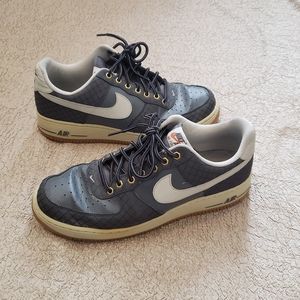 Nike Air Force One